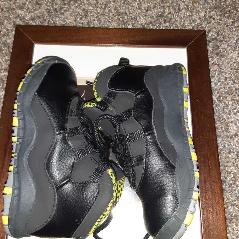 Kids Jordan's